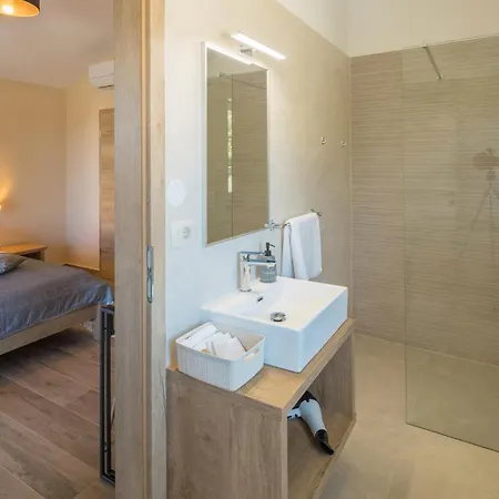 Amazing In With Sauna Umag