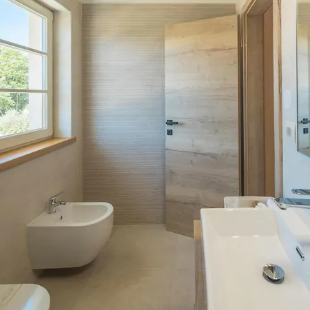 Amazing In With Sauna *